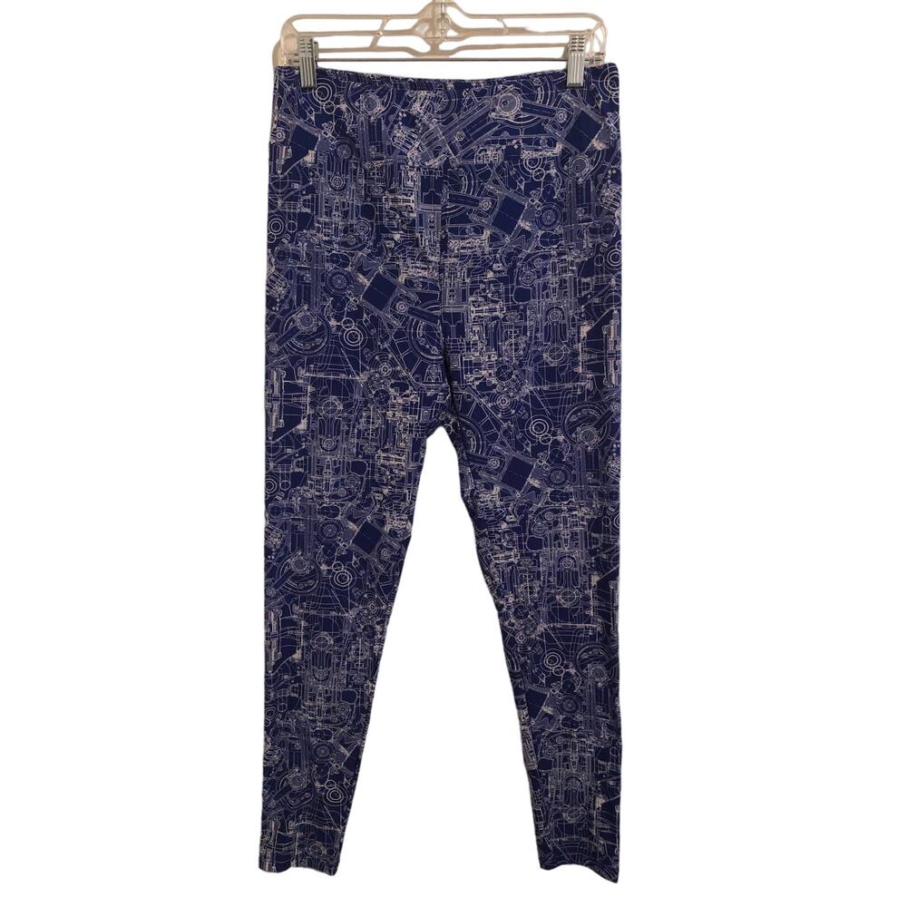 LuLaRoe leggings T/C NWOT